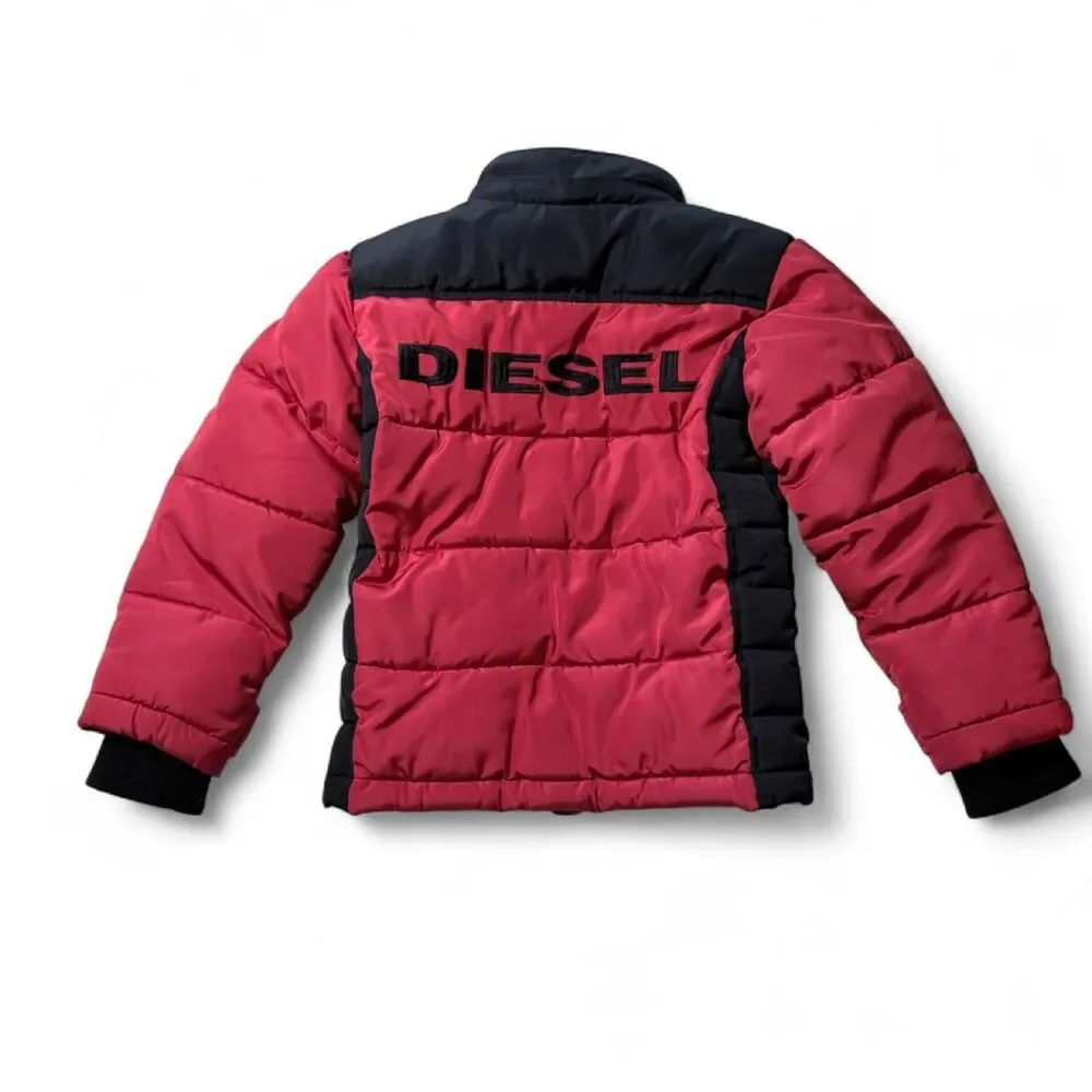 Diesel kids winter
